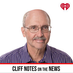 THE WARS WE WORRY ABOUT - Cliff Notes On The News