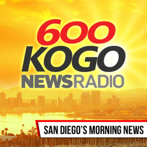 San Diego's Morning News