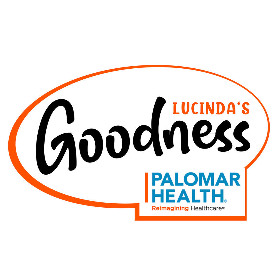 Lucinda's Goodness