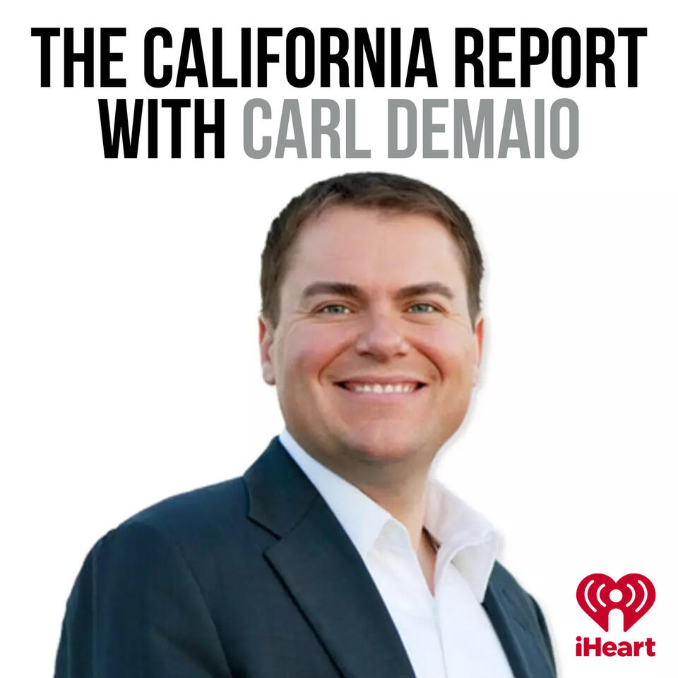 The California Report with Carl DeMaio