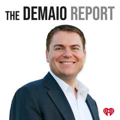 Governor Newsom and Hannity - The California Report with Carl DeMaio