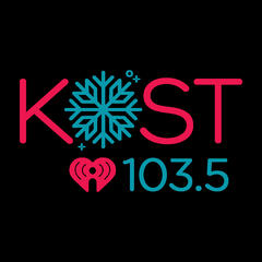 When Will KOST 103.5 Switch To Holiday Music + Our First Few Festive Winners! - Holiday Hub
