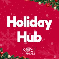 Niece Nominates Aunt For Holiday Hope On The Ellen K Morning Show - Holiday Hub