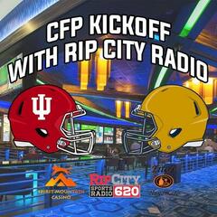 Chad Doing & Justin Myers LIVE from Spirit Mountain - Rip City Drive