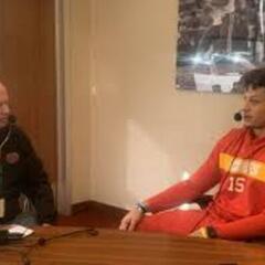 Talkin' Chiefs With Todd Leabo - Rip City Drive