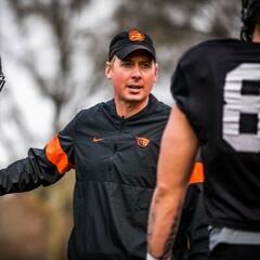 Talkin' Beavers With Trent Bray - Rip City Drive