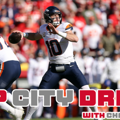 RipCityDrive - Chad Doing Talks CFB, NFL, & MORE- - Rip City Drive