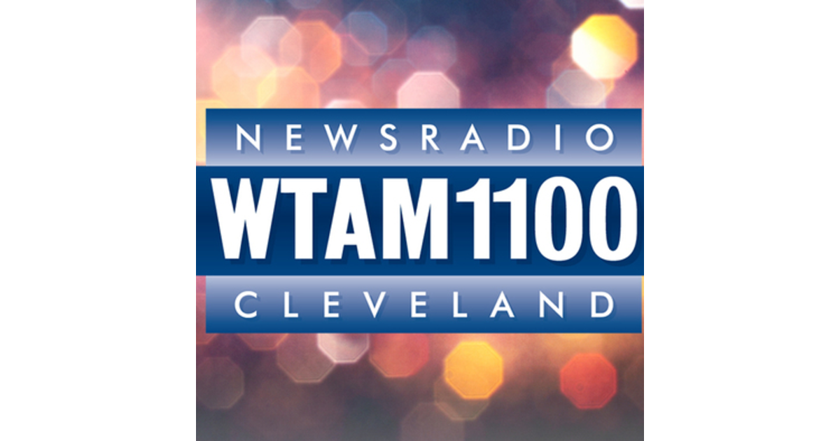 WTAM 1100 Podcasts iHeart