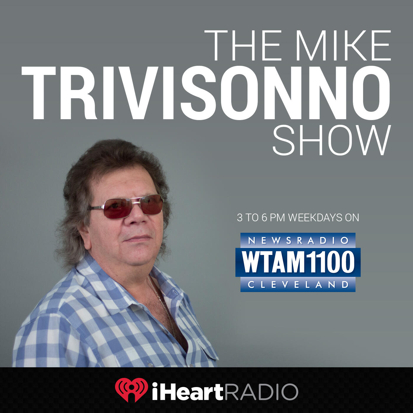 Mike Trivisonno - Newsradio WTAM 1100