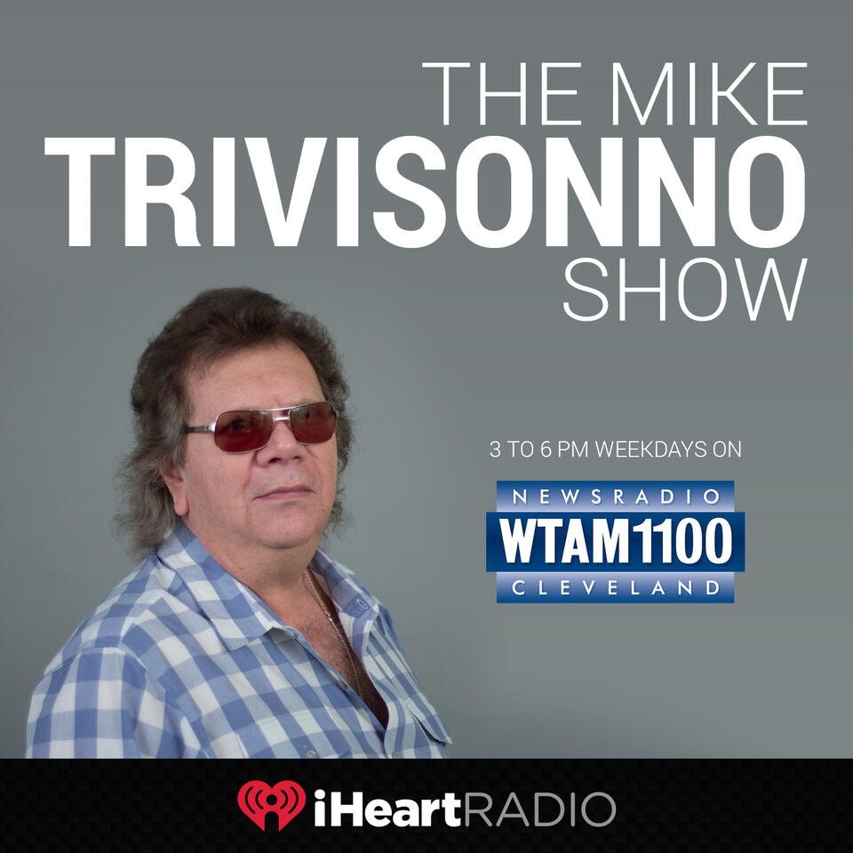 mike trivisonno t shirt