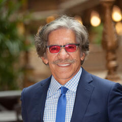 Geraldo In Cleveland