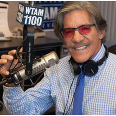 Geraldo In Cleveland: Special Announcement - Geraldo In Cleveland