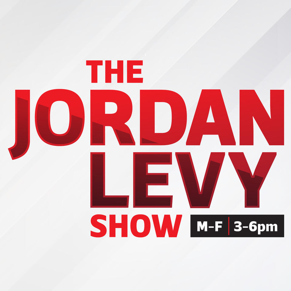 The Jordan Levy Show