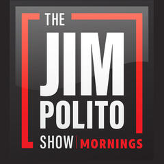The Jim Polito Show - Why Litigate Interview 04-19-24 - The Jim Polito Show