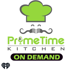JCS: Primetime Kitchen with Faiyaz Kara 5/2/2025 - The Jim Colbert Show