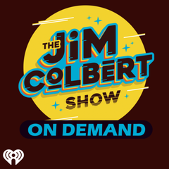 JCS: 'Furious Nino' 5/29/2025 - The Jim Colbert Show