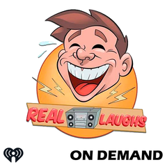 1000 - Real Laughs