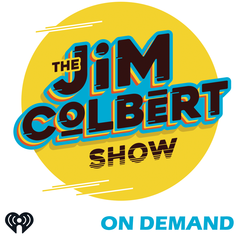 The Smarter Faster Better Show  - The Jim Colbert Show
