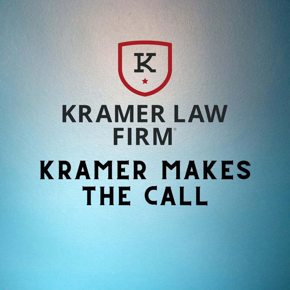 Kramer Makes The Call