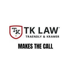 TK Law Makes the Call  - TK Law Makes the Call