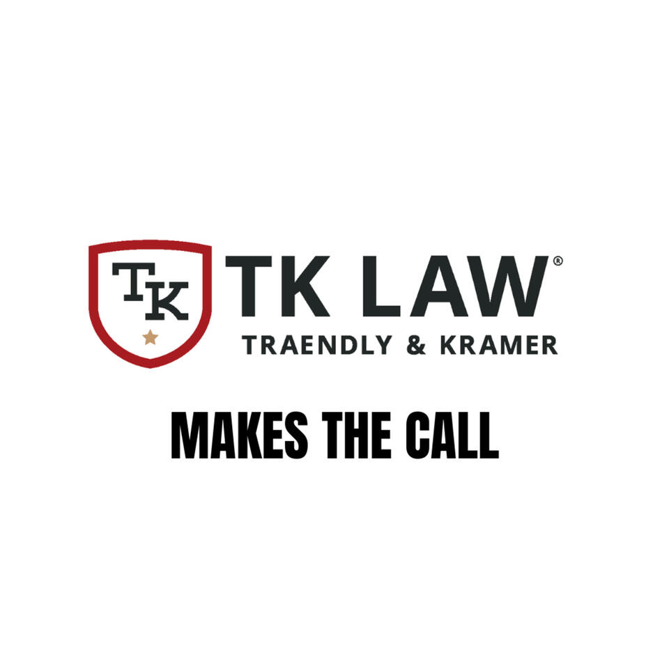 TK Law Makes the Call