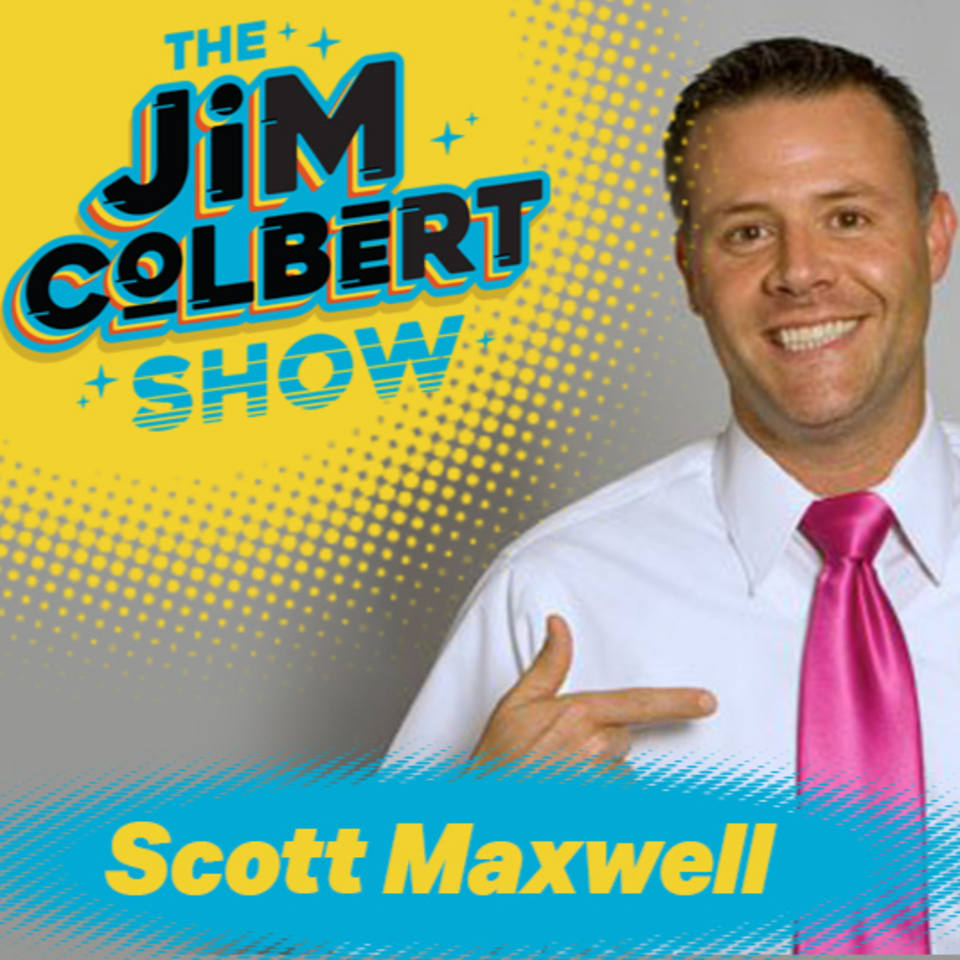 JCS Call with Scott Maxwell