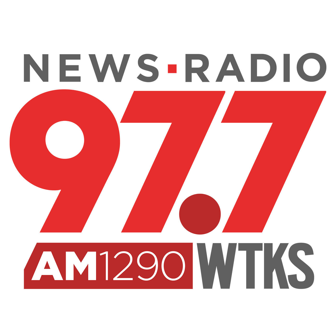 NewsRadio WTKS On-Demand | iHeart