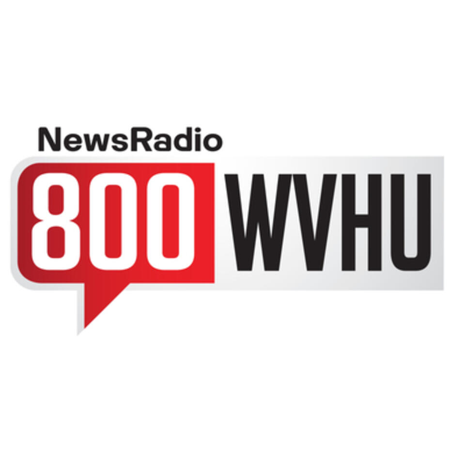 NewsRadio 800 WVHU On-Demand