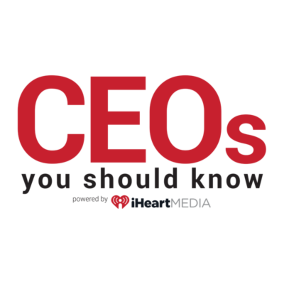 CEO's You Should Know - Tri-State Area