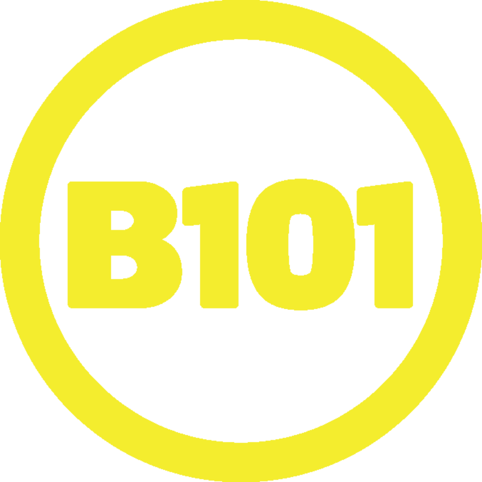 B101 Clips Page