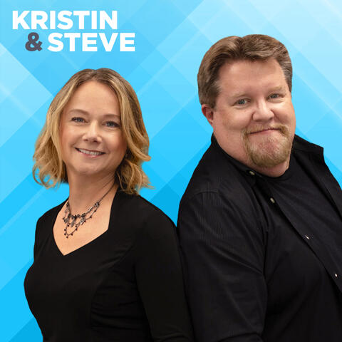 Kristin Lessard & Steve Kelly