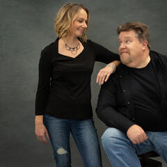 PPAC Bruce in the USA Matt Ryan Interview - Kristin Lessard & Steve Kelly