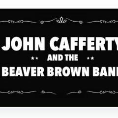 Kristin & Steve Podcast: Kristin Interviews John Cafferty  - Kristin Lessard & Steve Kelly