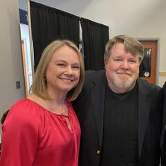 Kristin & Steve Podcast: Group Therapy Job Interview Attire and More! - Kristin Lessard & Steve Kelly