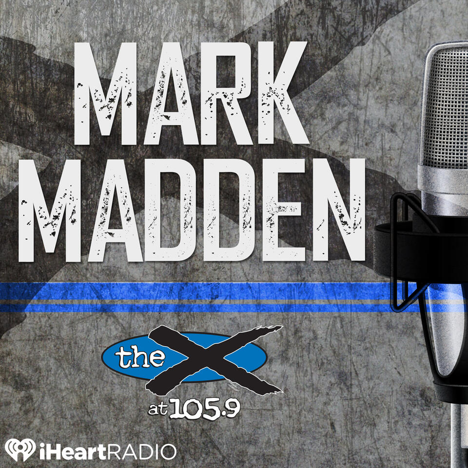 Mark Madden