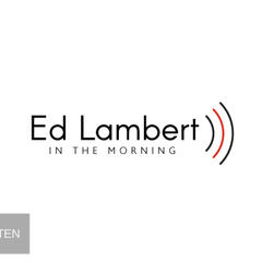 Leo Is In For Ed! - Ed Lambert In The Morning
