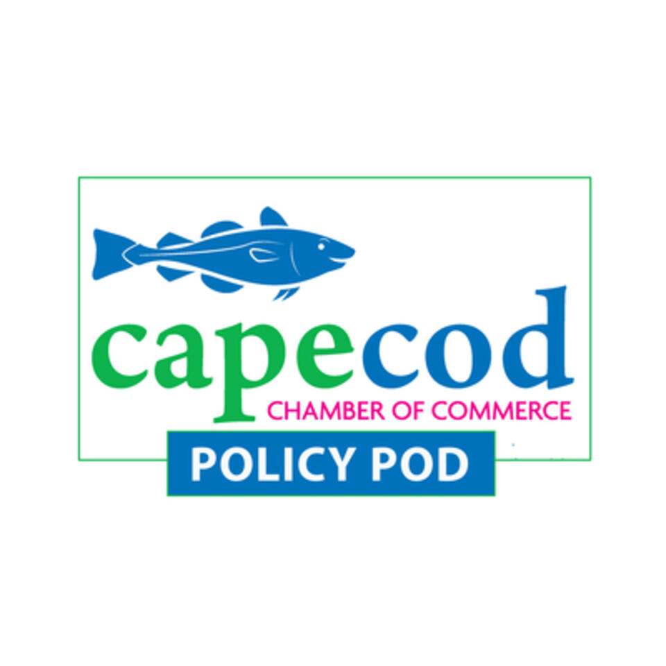 Cape Cod Chamber's Policy pod