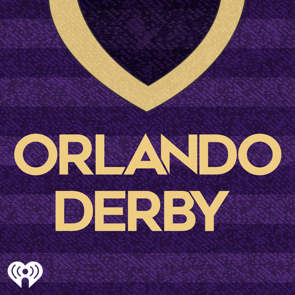 Orlando Derby