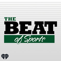 Sports Law Segment w/Richard Hale  - The Beat of Sports