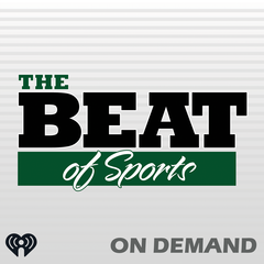 Mike Tuck Is Here!  - The Beat of Sports (On Demand)