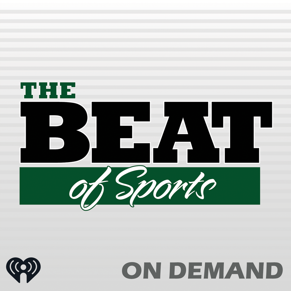The Beat of Sports (On Demand)