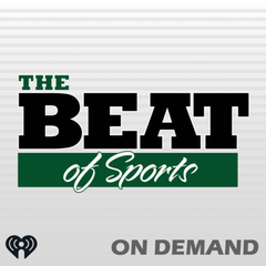 Friday, April 11th - The Beat of Sports (On Demand)