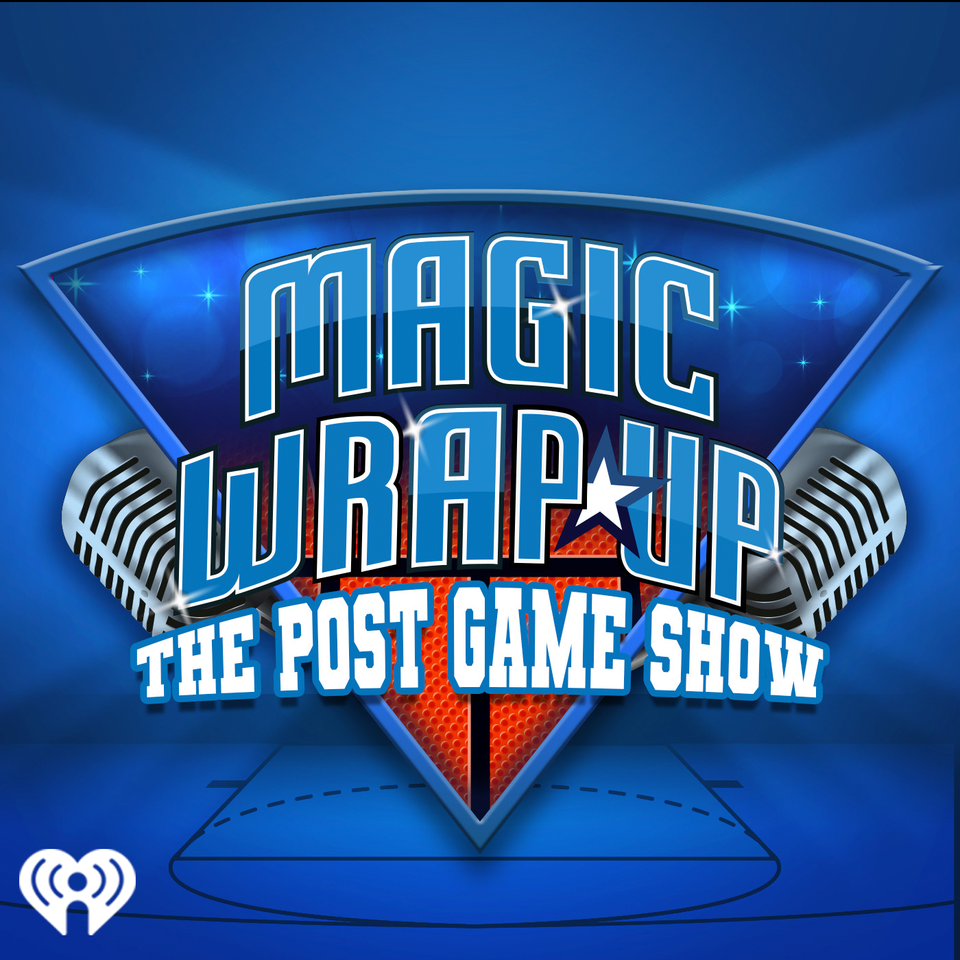 Magic Wrap-Up