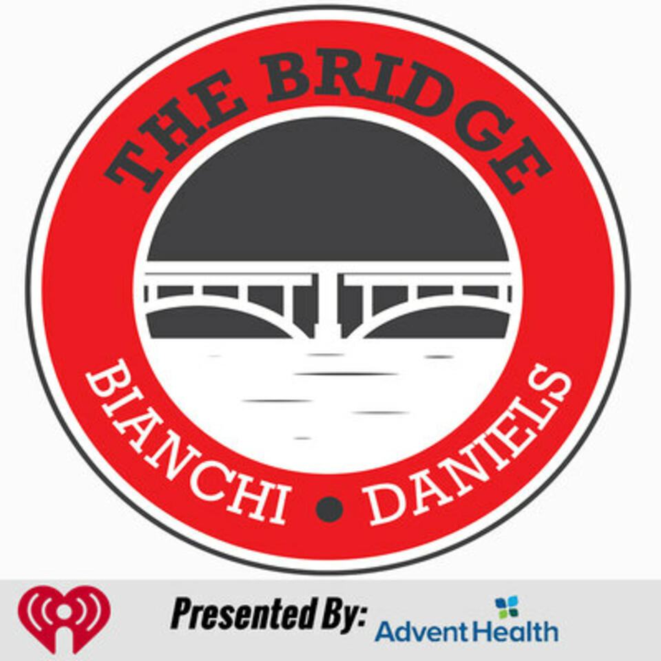 The Bridge With Mike Bianchi And Marc Daniels