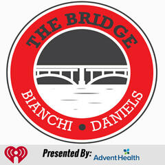 UCF Head Coach Scott Frost Plays Trivia With Marc Daniels and Mike Bianchi! - The Bridge With Mike Bianchi And Marc Daniels