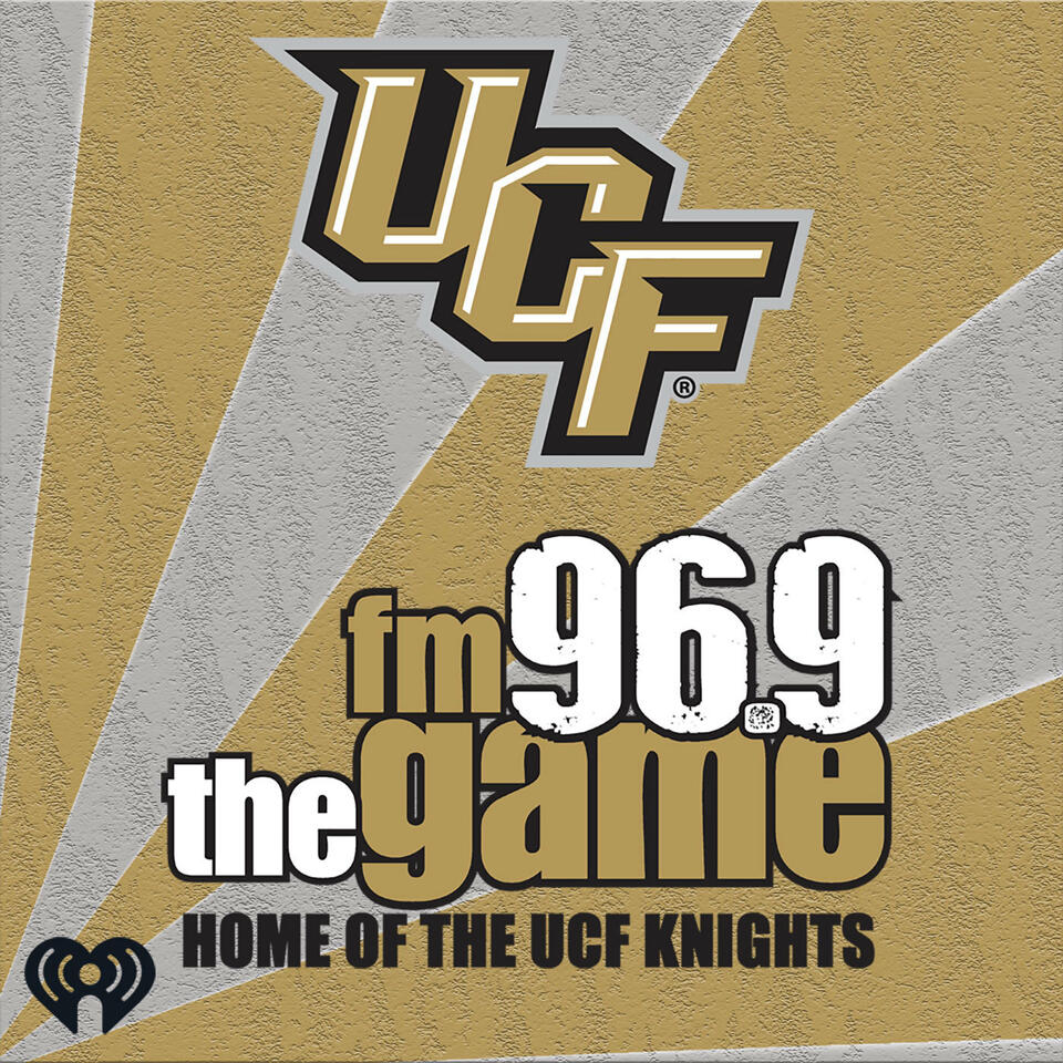 UCF Knights Podcasts
