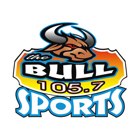 105.7 The Bull Sports