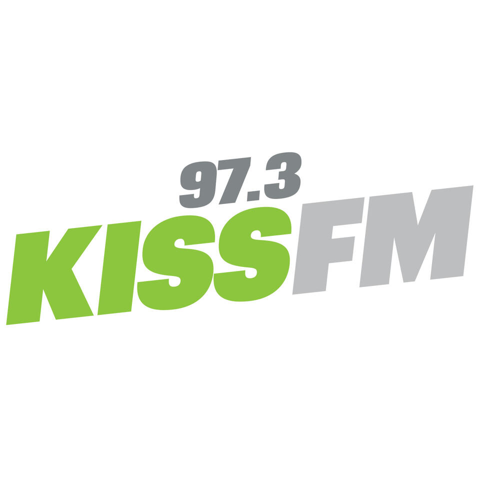 97.3 KISSFM On-Demand