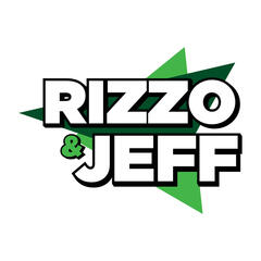 Rizzo & Jeff's UNREAL DAY - Rizzo & Jeff