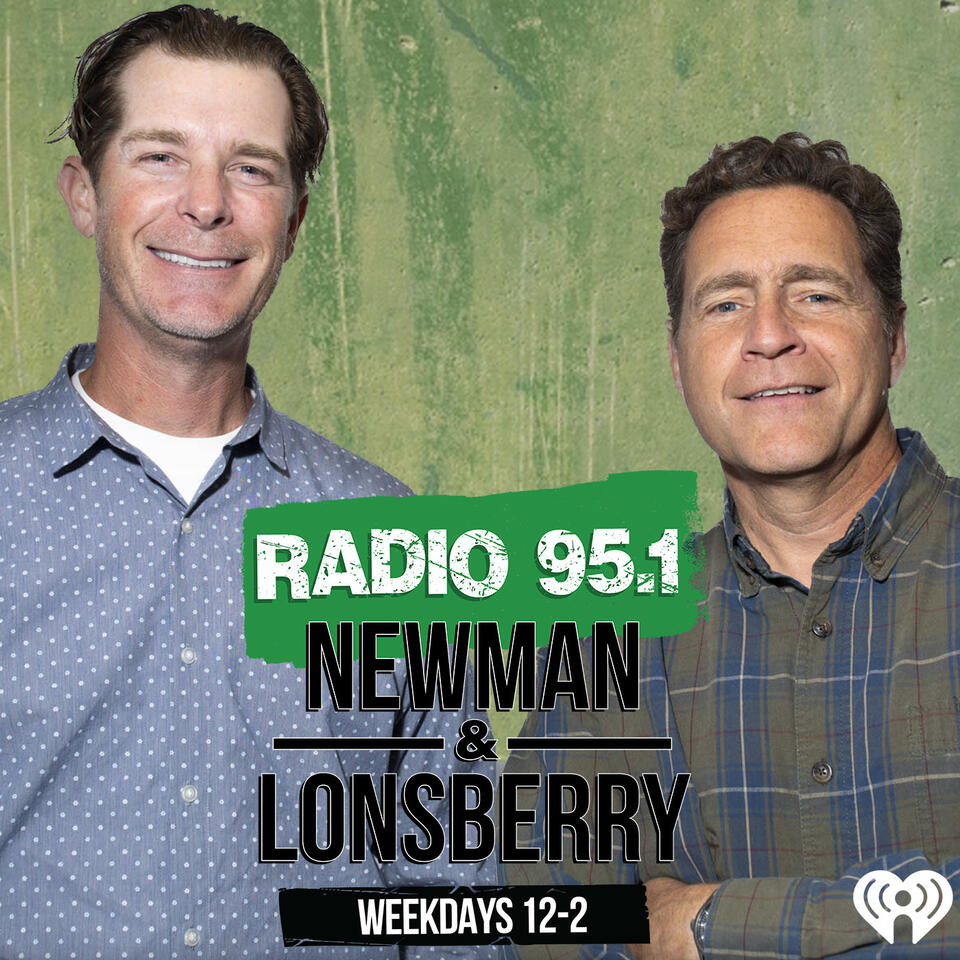 The Long Lunch with Newman & Lonsberry